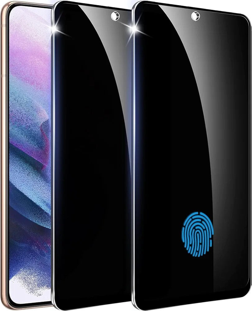 Vector Quest iPhone 16 15 14 Privacy Screen protector