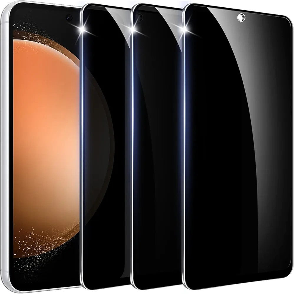 Vector Quest iPhone 16 15 14 Privacy Screen protector